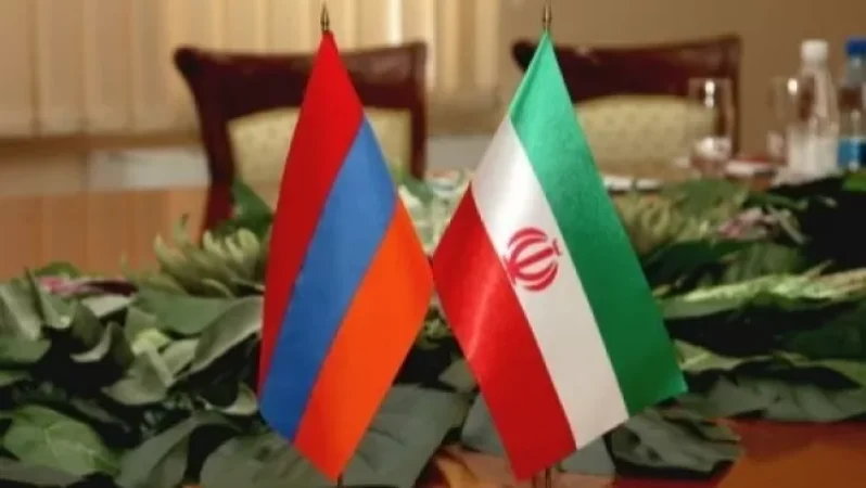 «Իրանի և ՀՀ-ի սահմանները կպահպանվեն ամեն գնով». Իրանից մեկնաբանել են Փաշինյանի հետ հեռախոսազրույցը