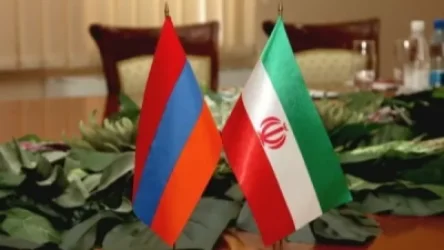 «Իրանի և ՀՀ-ի սահմանները կպահպանվեն ամեն գնով». Իրանից մեկնաբանել են Փաշինյանի հետ հեռախոսազրույցը