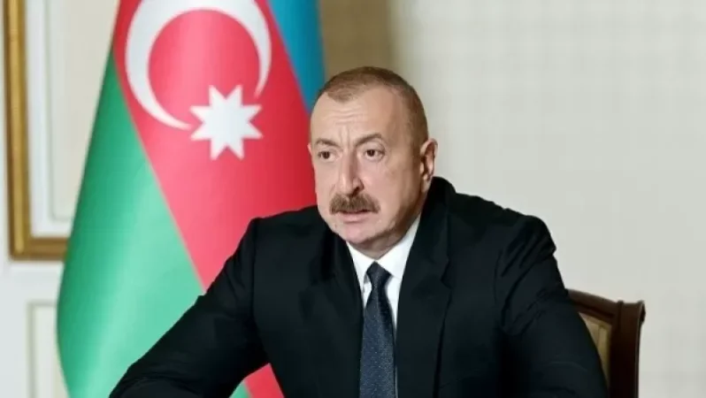 «Ադրբեջանցի նահատակների արյունը թանկ է արժեցել թշնամիների համար»․ Ալիևը՝ իրենց վերջին սադրանքի մասին