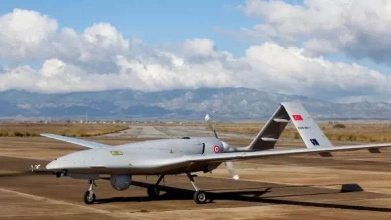 Ուկրաինայում սկսվել է «Բայրաքթար» անօդաչու թռչող սարքերի արտադրության գործարանի կառուցումը