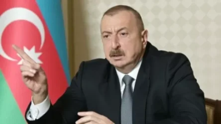 «Ադրբեջանը հաղթեց Հայաստանին, որովհետև նրանք սխալվում են». Ալիև