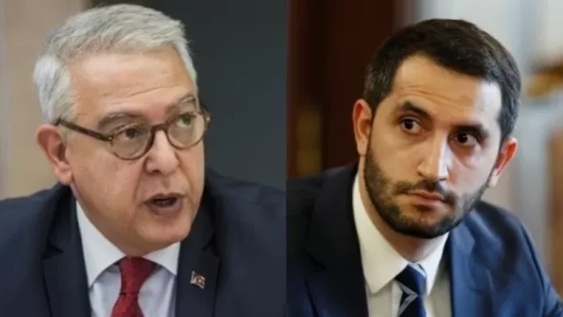 Թուրքիայից ասել են՝ որտեղ է հնարավոր Հայաստանի և Թուրքիայի բանագնացների հանդիպումը