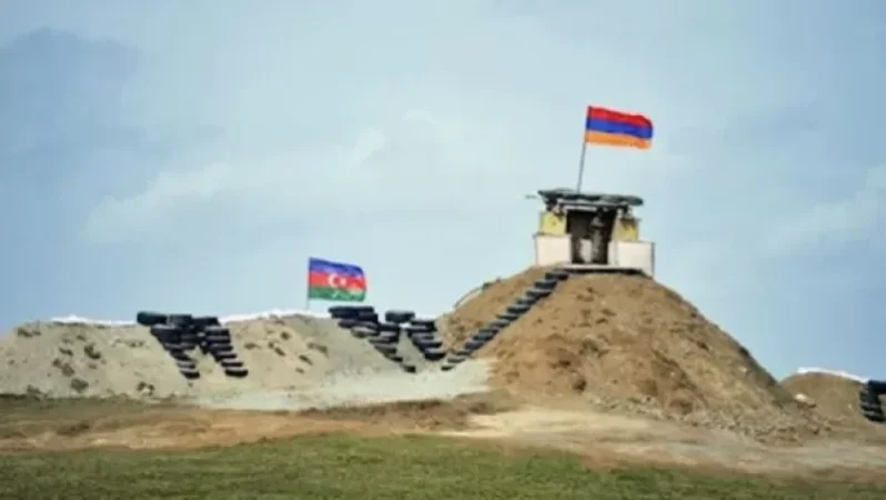 ՀՀ-ի և Ադրբեջանի միջև սահմանազատման հարցով հանդիպումը նախատեսված է մինչև օգոստոսի վերջ