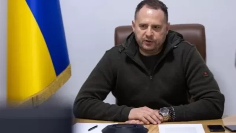 «5 քայլ՝ ՌԴ-ին հաղթելու համար». Զելենակու աշխատակազմի ղեկավարը թվել է դրանք