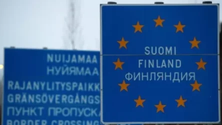 Ֆինլանդիան ռուսներին զբոսաշրջայի վիզաների տրամադրումը նվազեցնելու մեխանիզմ է գործարկել