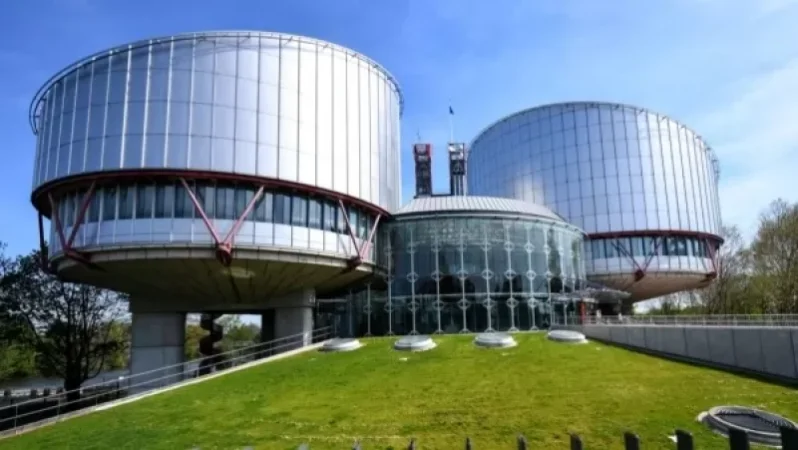 ՄԻԵԴ-ը մերժել է Հայաստանին ուղղված Ադրբեջանի դիմումը