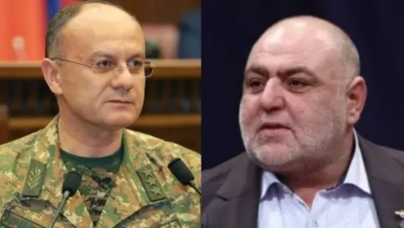 Սեյրան Օհանյանը՝ Սարոյանի մասին