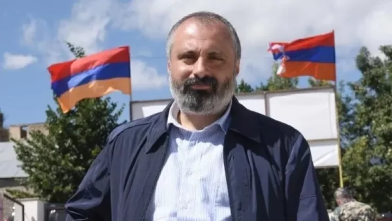 Ալիևը միջազգային կառույցների կողմից պետք է քրեական պատասխանատվության ենթարկվեր. Բաբայան