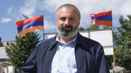 Ալիևը միջազգային կառույցների կողմից պետք է քրեական պատասխանատվության ենթարկվեր. Բաբայան