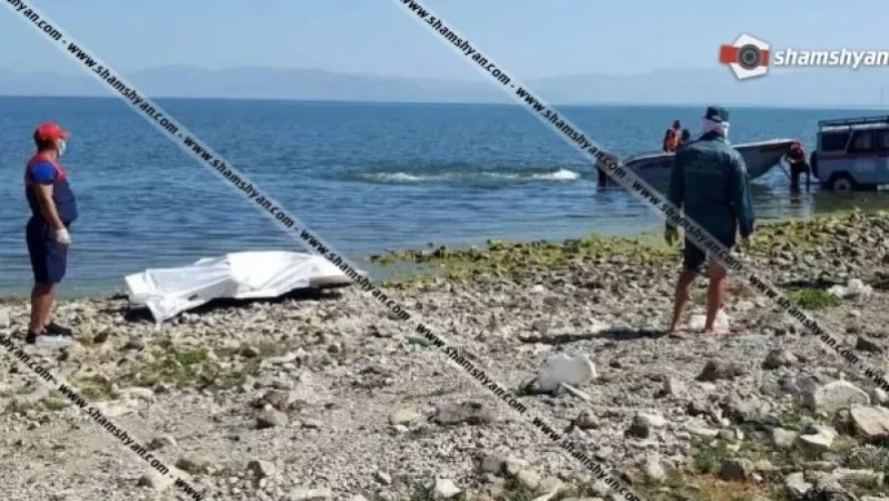 Եռամսյա հավաքներին մասնակցած, ապա ջրահեղձ եղած տղամադու դին հայտնաբերվել է