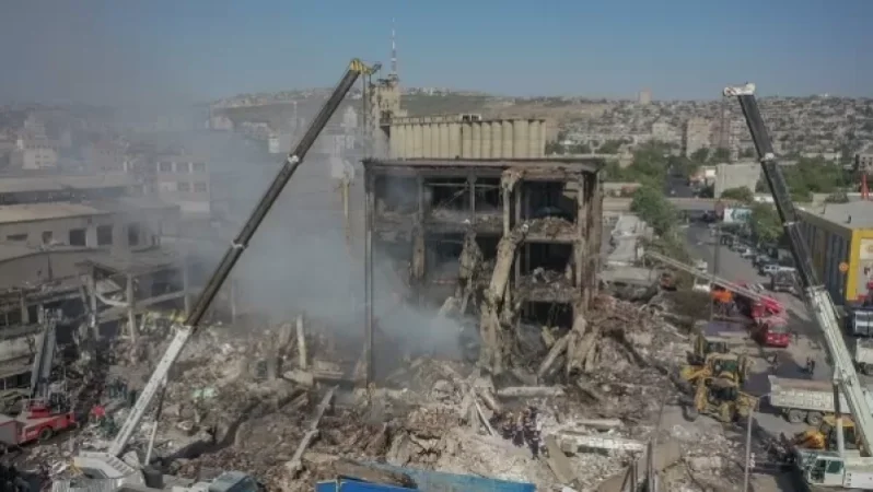 «Երևանի պահածոների գործարան» ՓԲԸ-ի գործունեությունը դադարեցնելու հարցով միջնորդագիր է ներկայացվել. Դատախազություն