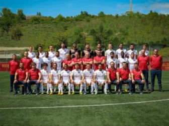 Հայտնի է «Փյունիկ»-ի մրցակիցը ՉԼ-ի որակավորման 1-ին փուլում