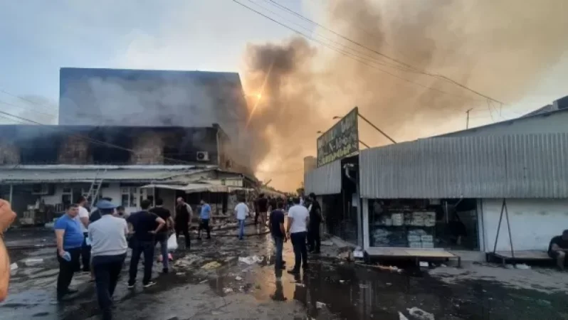 Տասնյակից ավելի խախտումներ կային «Սուրմալու»-ում. տեսչական մարմինը պարզաբանում է