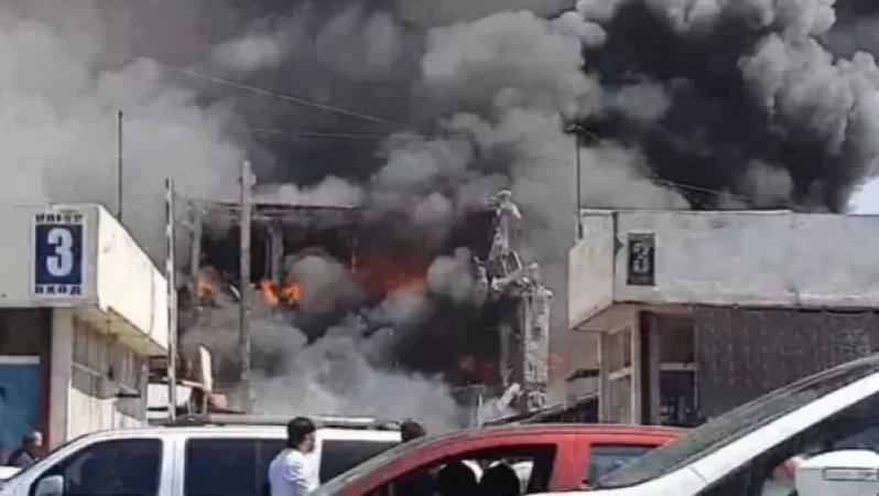 Հրապարակվել են  «Սուրմալու»-ում անհետ կորած մարդկանց  անունները