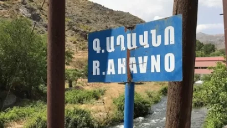 ՏԵՍԱՆՅՈՒԹ․ Ինչ է կատարվում Աղավնոյում