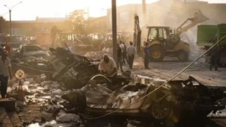 Անհետ կորած քաղաքացիների անունները