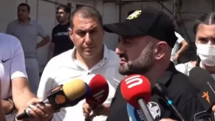 ՏԵՍԱՆՅՈՒԹ․ «Ինչպիսի աշխատանք էլ իրականացվի, հարազատ կորցրած քաղաքացիներին չի բավարարելու». ԱԻ փոխնախարար