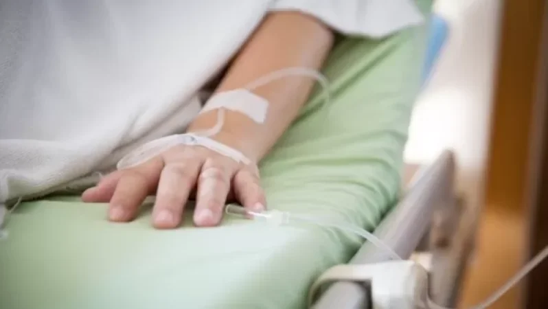 «14-ամյա աղջիկը դուրս գրվեց հիվանդանոցից». Գևորգ Դերձյան