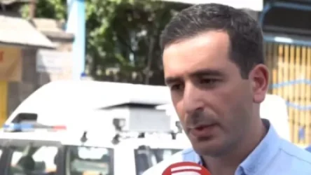 ՏԵՍԱՆՅՈՒԹ․ Մանրամասներ՝ պայթյունի վայրից․ անհետ կորածների թիվն ավելացավ