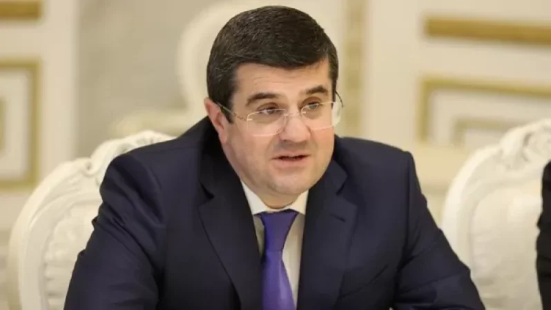 Արայիկ Հարությունյանը՝ նոր միջանցքի մասին