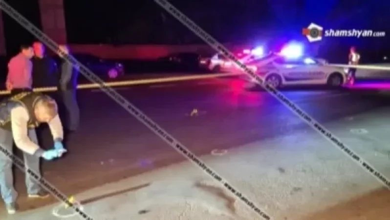 Մյասնիկյան պողոտայում կրակոցներ են հնչել