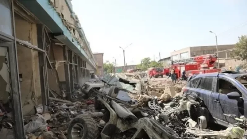 Իրանի ևս երեք քաղաքացիներ ընդգրկվել են որոնվողների ցուցակում