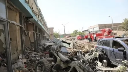 Իրանի ևս երեք քաղաքացիներ ընդգրկվել են որոնվողների ցուցակում