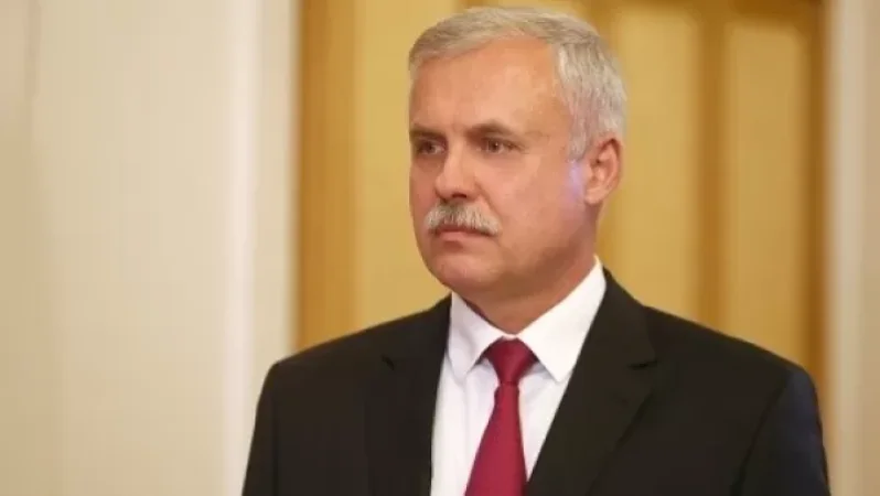 Ստանիսլավ Զասը ցավակցել է Նիկոլ Փաշինյանին