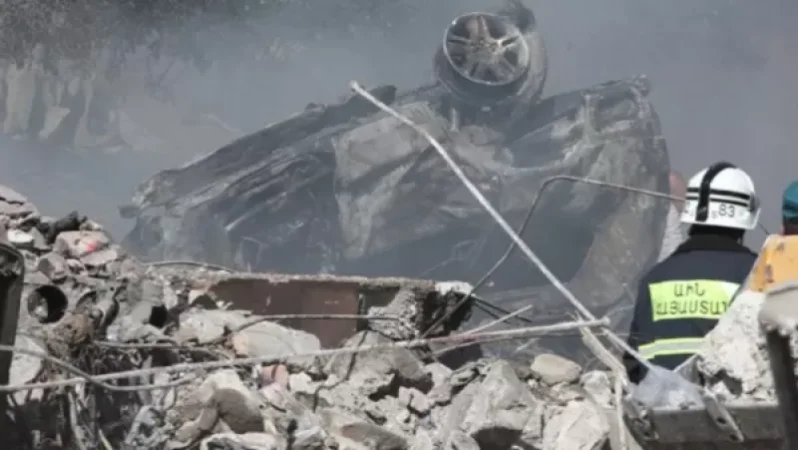 Հայաստանում սգո օր կհայտարարվի