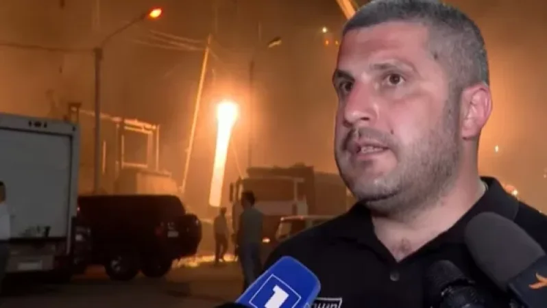 Գտնվել է մեկ մանկահասակ երեխայի և հղի կնոջ դի.  ԱԻ նախարար