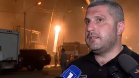 Գտնվել է մեկ մանկահասակ երեխայի և հղի կնոջ դի.  ԱԻ նախարար