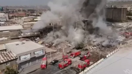 Վաղը արդեն որոշակի պատկերացում կունենանք, թե գոնե մոտավոր երբ կարող ենք ավարտել փրկարարական աշխատանքները․ փոխնախարար