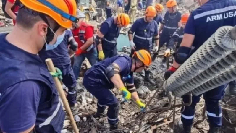 16 զոհ․ ԱԻՆ-ը հրապարակել է անհետ կորածների, զոհերից մի քանիսի անունները