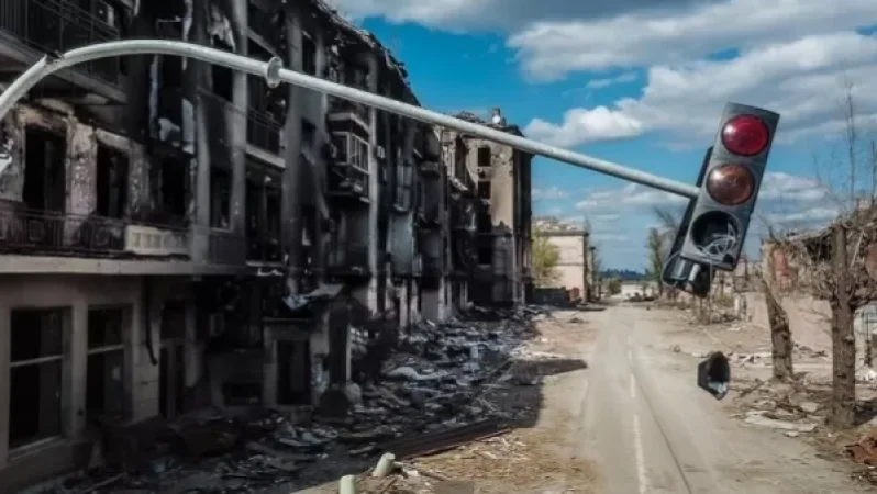 Զապորոժիեի իշխանությունները ուկրաինացիներին կոչ են արել տարհանվել