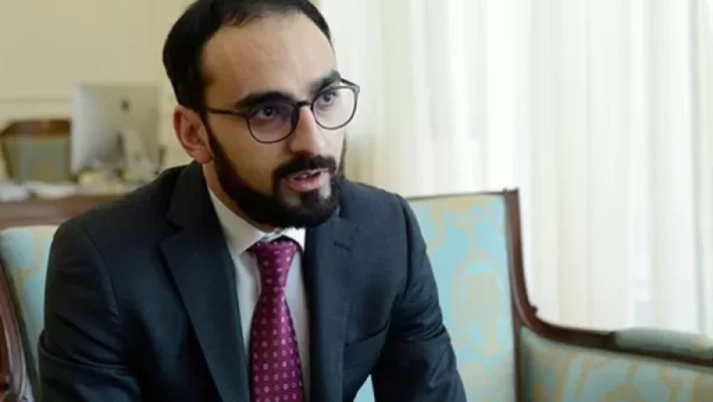 Ավինյանը դիմում է ԱԺ-ին՝ հրավառությունների ազատ կազմակերպման արգելքը պիտի սահմանվի