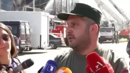 ՏԵՍԱՆՅՈՒԹ․ Հղի կնոջ և երեխայի մասին անհեթեթ սպասումներ մի՛ տվեք հարազատներին․  ԱԻ նախարար