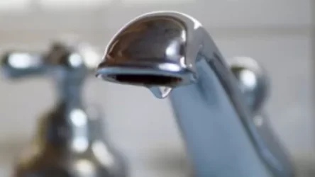 Երկար ժամանակով ջուր չի լինի նշված հասցեներում