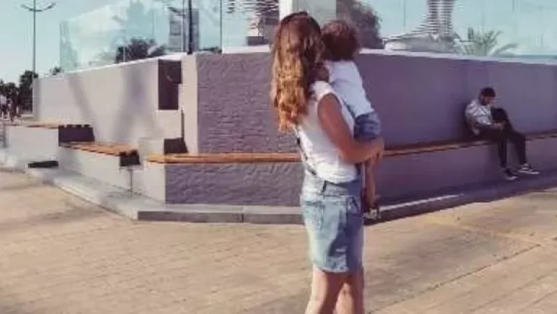 28–ամյա հղի կինը քրոջ և 4–ամյա որդու հետ էր գնացել «Սուրմալու»․ մանրամասներ