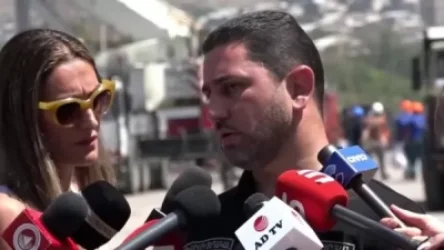 ՏԵՍԱՆՅՈՒԹ․ ԱԻ փոխնախարարը՝ հնարավոր դիտավորության և վերջին տվյալների մասին