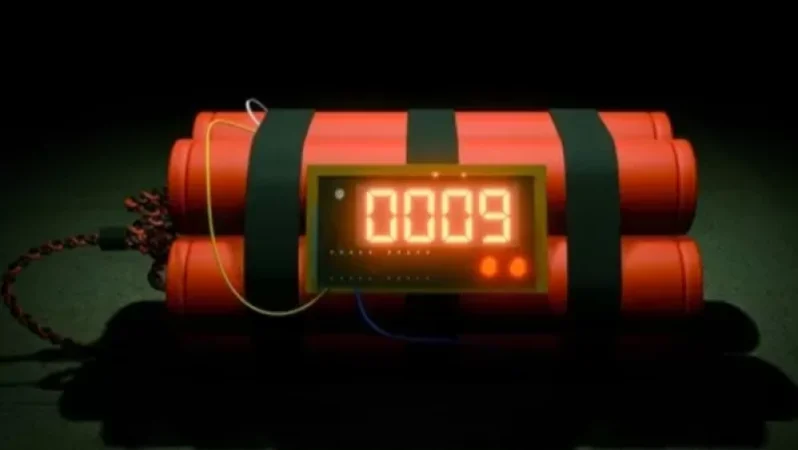 Գյումրիում ռումբի մասին ահազանգողին գտել են