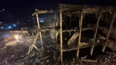 Թարմացված տվյալներ «Սուրմալուից»՝ կեսգիշերի դրությամբ