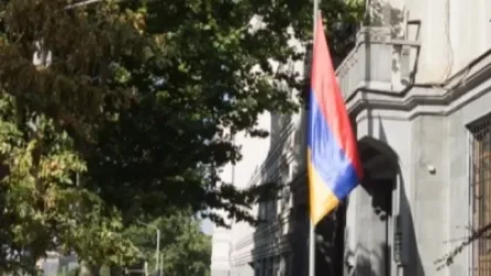 Լուսանկարներ․ Հայաստանում սգո օր է