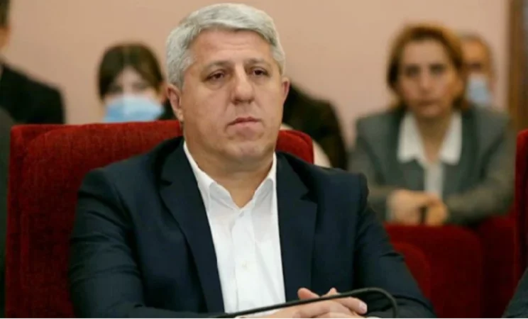 Իրանագետը՝ Հայաստան Ադրբեջան հնարավոր պատերազմի մասին