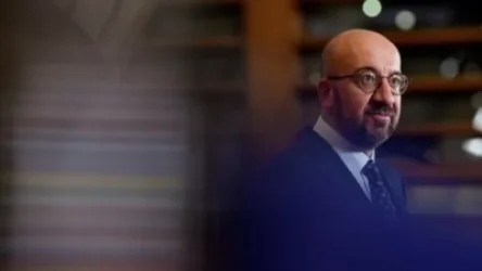 Այսօր ես միանում եմ բոլոր հայերին. Շառլ Միշել