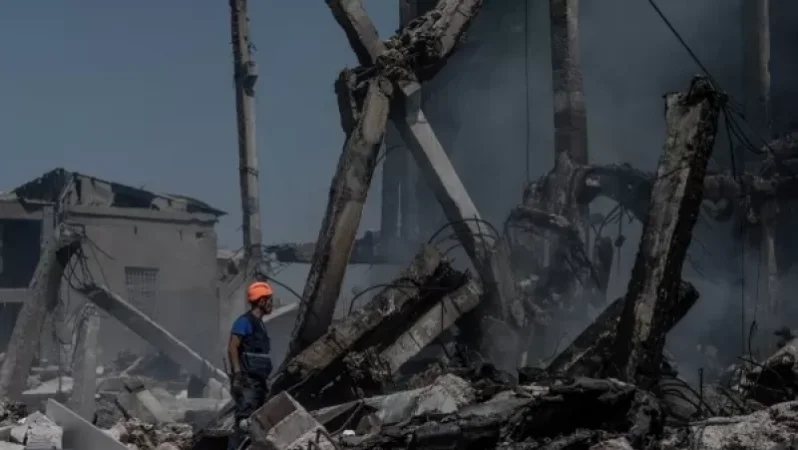 ՌԴ դեսպանատան արձագանքը՝ «Սուրմալու»-ում պայթյունի համատեքստում ռուսական կառույցների հասցեին հնչած մեղադրանքների առնչությամբ