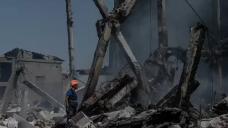 ՌԴ դեսպանատան արձագանքը՝ «Սուրմալու»-ում պայթյունի համատեքստում ռուսական կառույցների հասցեին հնչած մեղադրանքների առնչությամբ