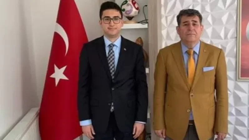 Թուրքիայի առաջին անգամ ազգությամբ հայ վարչական շրջանի ղեկավար է նշանակվել