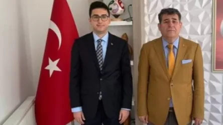 Թուրքիայի առաջին անգամ ազգությամբ հայ վարչական շրջանի ղեկավար է նշանակվել