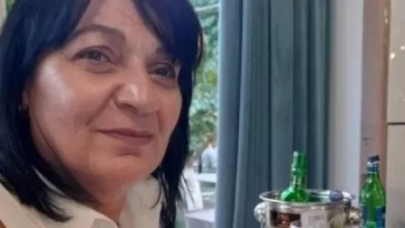 Պայթյունի հետեւանքով զոհված 55-ամյա Անահիտ Մխիթարյանը «Սուրմալու»-ում էր աշխատում