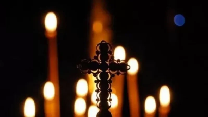 Վաղը բոլոր եկեղեցիներում կկատարվի հոգեհանգստյան կարգ` անմեղ զոհերի հոգիների համար